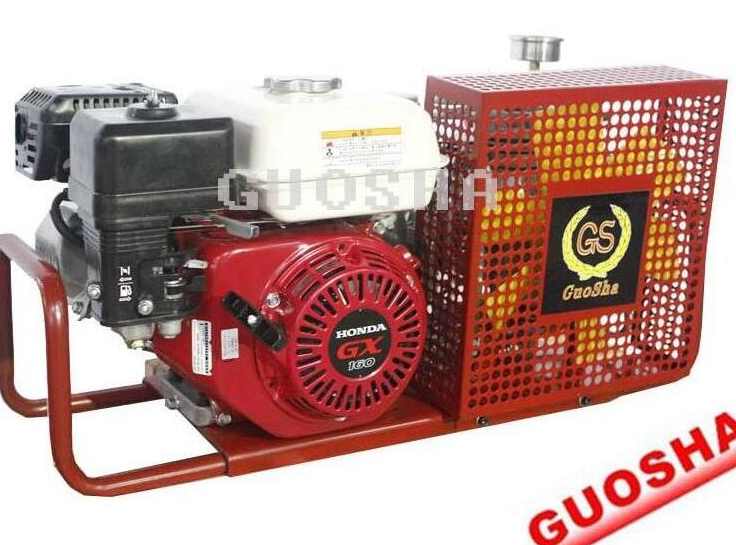 吹塑空壓機(jī)常見故障 吹塑空壓機(jī)