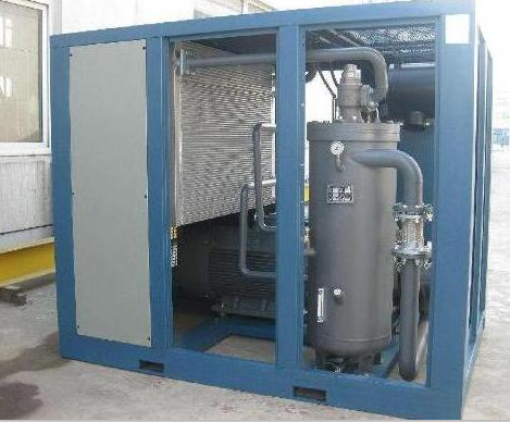 吹塑空壓機(jī)常見故障 空壓機(jī)