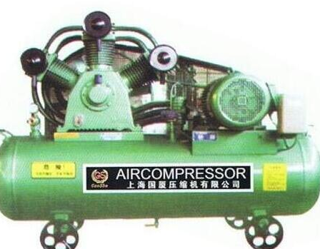 吹塑空壓機(jī)常見故障 空壓機(jī)