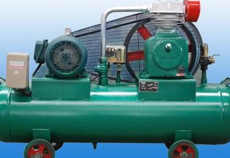 關(guān)于吹瓶空壓機(jī)的保養(yǎng)技巧 提供壓縮空氣壓力