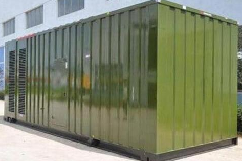 關(guān)于吹瓶空壓機(jī)的保養(yǎng)技巧 機(jī)器應(yīng)選擇通風(fēng)良好