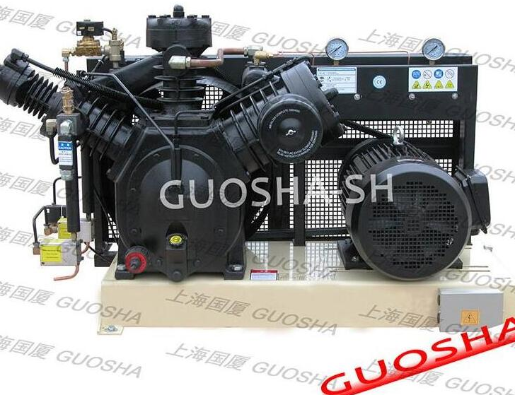 吹瓶空壓機(jī)如何挑選 不要貪圖價格低廉