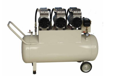 30公斤空氣壓縮機工業(yè)領域應用廣泛的原因？