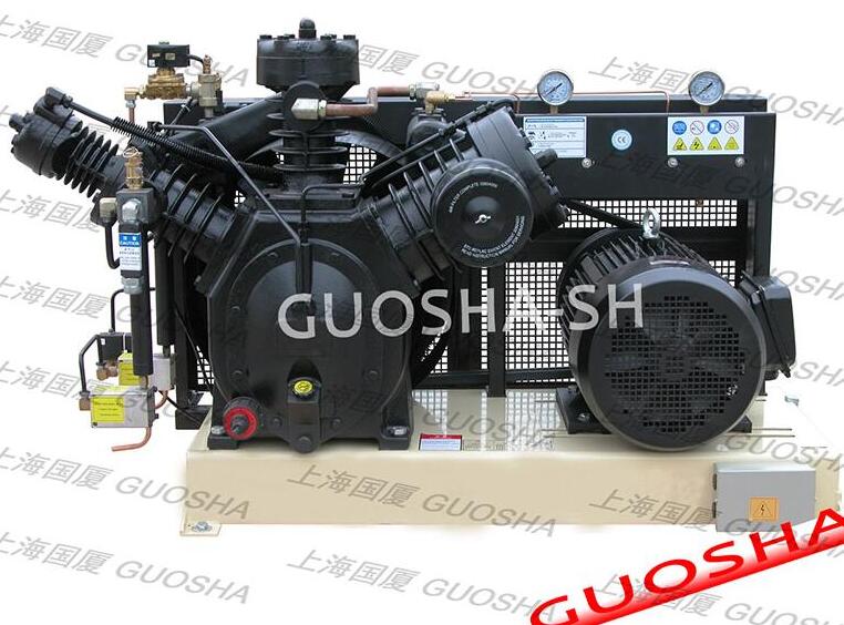 pet吹瓶空壓機(jī)漏油原因及解決辦法 pet吹瓶空壓機(jī)漏油原因及解決辦法