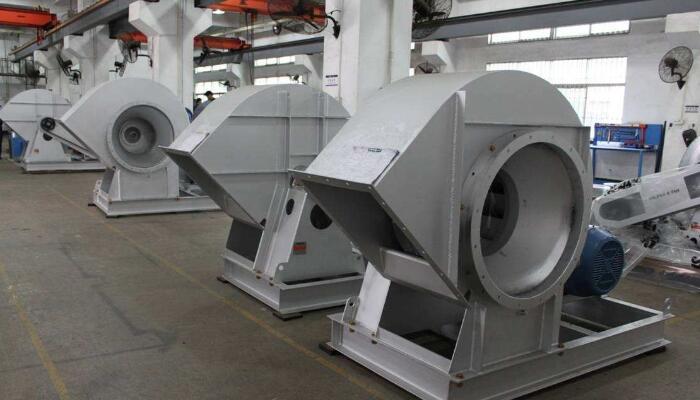 無(wú)油空壓機(jī)