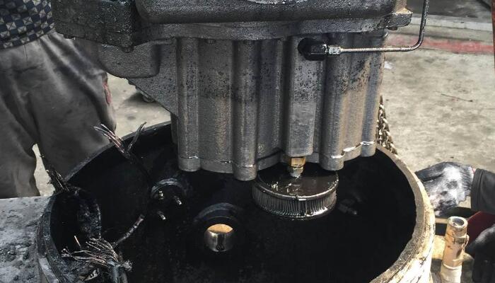 無油空壓機(jī)